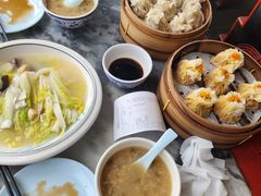 -都一处烧麦馆(前门店)