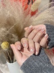 -丽尔美睫·千人千眼 AI动态美睫