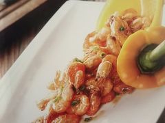 -金枝玉叶上海人家食府(三里河店)