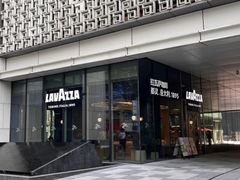 -LAVAZZA拉瓦萨咖啡(星荟中心店)