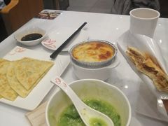 田园蔬菜粥-嘉和一品粥(大沽南路店)
