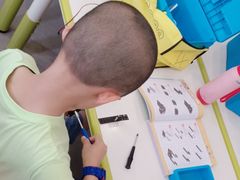 -乐博乐博少儿编程·AI机器人编程·信息学竞赛(桃园校区)