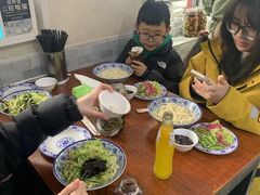 -方砖厂69号炸酱面(方砖厂胡同店)