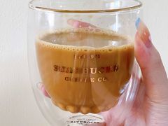 -Seesaw Coffee(上海尚悦湾店)