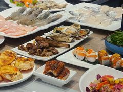 -上渔铁板烧(熙悦汇店)