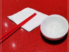 -喜家德虾仁水饺(长泰广场店)