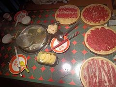 -南城十里潮汕鲜牛火锅·鲜虾生滚粥(融汇老商埠店)
