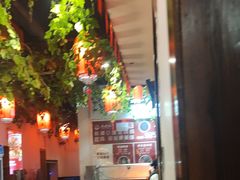 -成老灶火锅鸡(平山店)