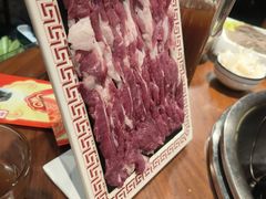 -鑫隆四季涮肉(八角畅游店)