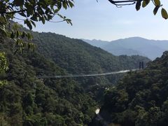 -古龙峡云天玻霸