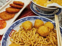 -赵记传承·中式甜品(珠海香洲柠溪大道店)