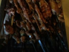 -陈记农家挂炉烤肉(雁南一路店)