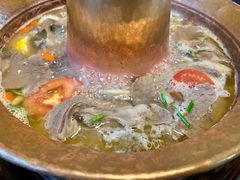 -陀岗美食·云南藏式特色餐厅