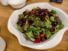 -陈傻子餐厅(世纪都会店)