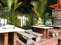 -墨脱石锅椰子鸡•香草鸭•东山羊(大东海店)