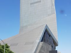 -中央广播电视总台(光华路办公区)