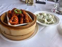 -粤菜王府·海鲜·茶市·海景餐厅(大梅沙店)