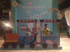 -惠州金海湾嘉华度假酒店