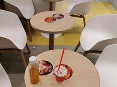 -DQ·蛋糕·冰淇淋(天通苑华联店)