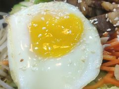 -朴鲸家正宗韩国料理(福田店)
