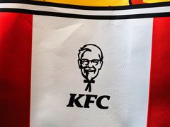 -肯德基(朝阳门店)