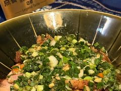 哈尼炝香鸡-滇道云南特色料理(康定路店)