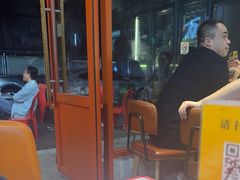 -肉店炸炸炸·铁板孜然牛肉