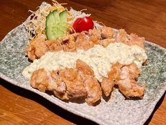-千代武日本料理(哈西店)