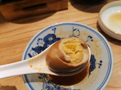 溏心卤蛋-和府捞面(北美新天地店)