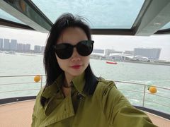 -五缘湾游艇帆船俱乐部