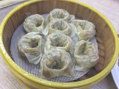 -面道赞宁海海鲜面(迎凤街店)