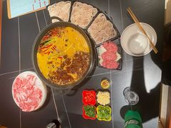-老夏老火锅(西安南路总店)