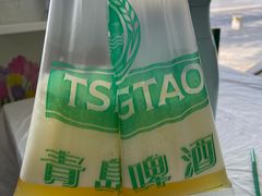 -胖子饺子馆·海鲜家常菜(海军博物馆店)
