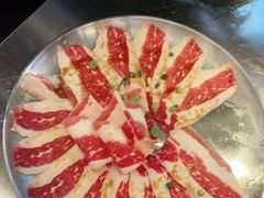 -小团团·路边烤牛肉(南岭壹街店)