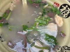 -笑云开汤包店(网巾市店)