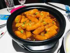 -旺顺阁鱼头泡饼(常营店)