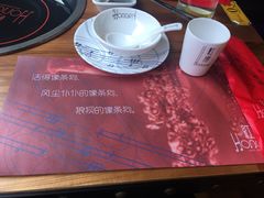 -红牌美蛙鱼头火锅(万辉国际广场店)