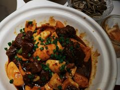 -鑫小城故事·藕汤·家常菜(台北一路总店)