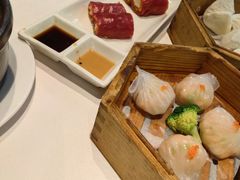 -怀德酒楼·粤菜·海鲜·茶点(宝安国际机场店)