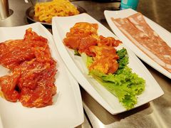 -晓燃地摊烤肉(朝阳双桥店)
