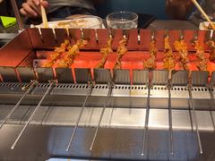 -邢氏老太太烤串(北兴街店)