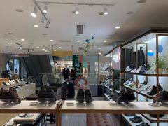 -浙北大厦购物中心(安吉店)