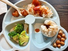 -五缘湾凯悦酒店·悦饗中餐厅