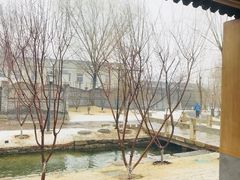 -春风习习
