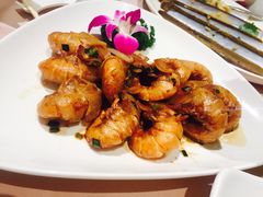 -陶陶居海鲜酒家(新马路店)