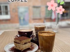 -VOYAGE COFFEE 咖啡烘焙工坊店(798艺术区店)
