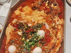 -鱼酷活鱼烤鱼(山西旗舰店)