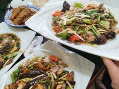 -风云面馆(珠海路店)