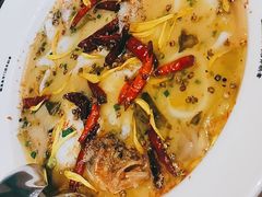 -渔语鱼酸菜鱼新川菜(万象城店)