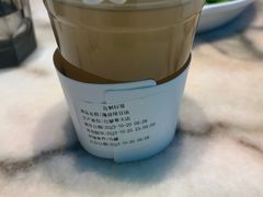 -桂满陇·蟹黄小笼汤包(巴黎春天浦建店)